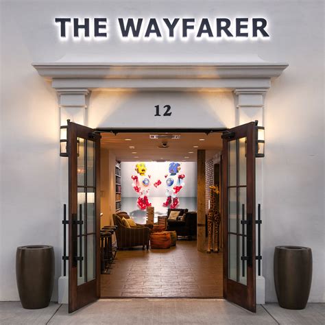 The Wayfarer (Santa Barbara, California) Verified Reviews | Tablet Hotels