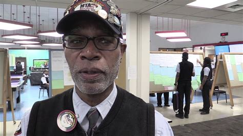 MDOT MTA Bus Operator Training for One of the Toughest Jobs Anywhere - YouTube