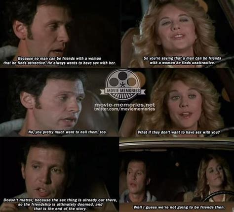 When Harry Met Sally Quotes - ShortQuotes.cc