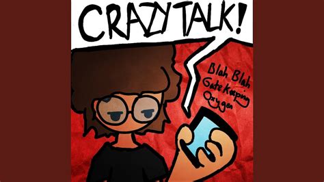 Crazy Talk (feat. CATHEDRALS) - YouTube