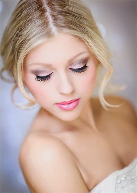 Memorable Wedding: Using Pink Bridal Makeup on Your Wedding Day