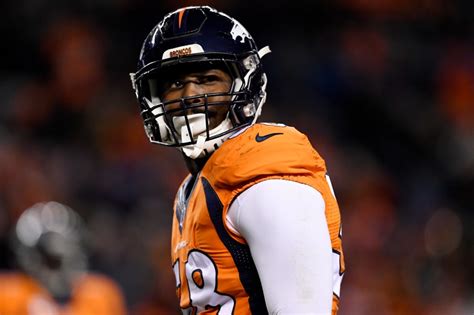 WATCH: Von Miller sacks Aaron Rodgers, breaks out new dance – The Denver Post