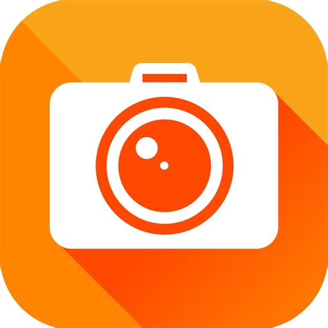 Camera App Logo - LogoDix