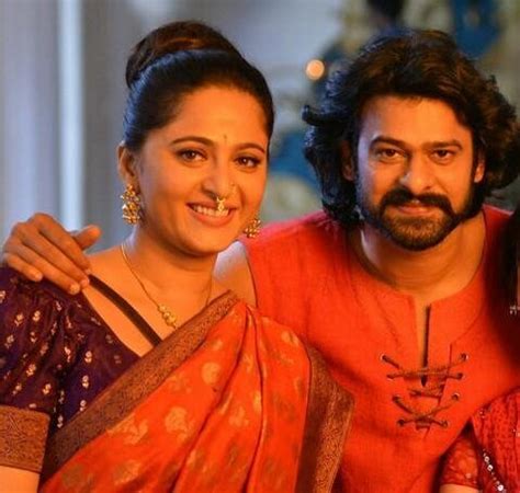 Anushka Shetty Marriage With Prabhas | Rumours or Facts? - StarBiz.com