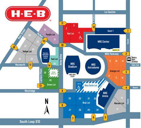 Reliant Stadium Seating Chart Seat Numbers | Elcho Table