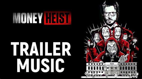 Money Heist Soundtrack Fandom Music Trailer Music | EPIC VERSION Video - YouTube