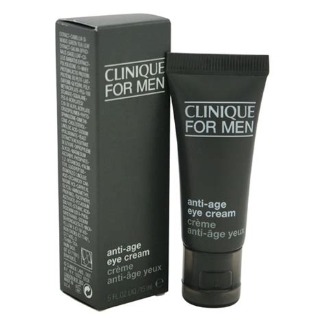 Clinique Anti-age Eye Cream for Men, 0.5 Oz - Walmart.com