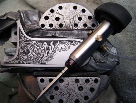 As 25 melhores ideias de Metal engraving tools no Pinterest | Dremel e ...