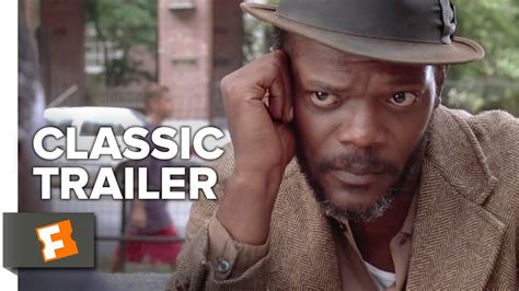 Fresh (1994) Official Trailer - Samuel L. Jackson Movie HD - YouTube