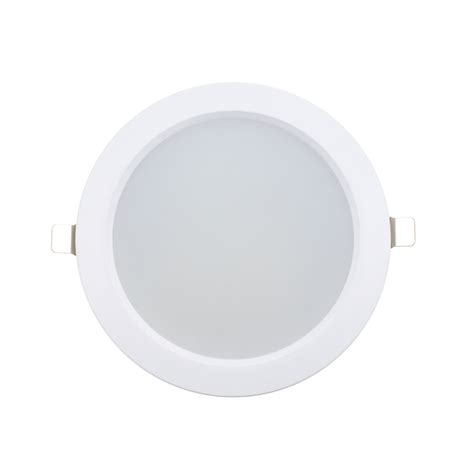 Round LED Downlight (6 inch) - Lumi Singapore