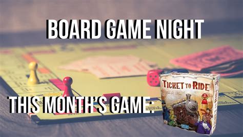 Board Game Night | Corbin Library