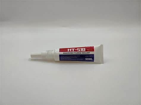 Aluminium Flange Anaerobic Sealant, Loctite 510 Replacement - Anaerobic ...