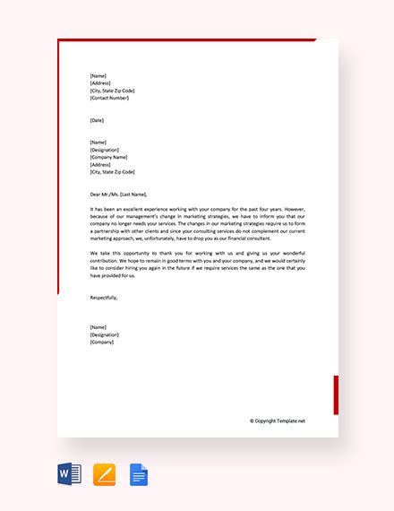 Official Statement Letter - 20+ Examples, Format, How to Write, PDF