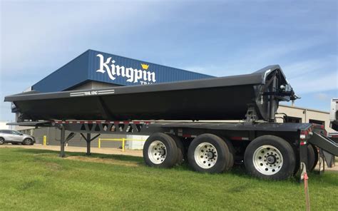 Kingpin Trailers: Edmonton’s Source For Top Trailer Solutions - Kingpin ...