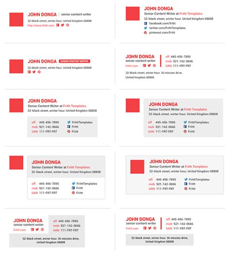 FREE 17+ Popular Business Email Templates in MS Word | PSD | AI | EPS