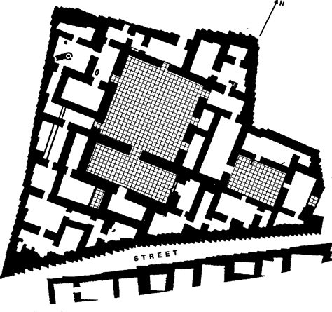 Figure 13 from Palaces and Temples in Ancient Mesopotamia | Semantic ...