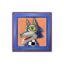 Lobo - Animal Crossing Wiki - Nookipedia