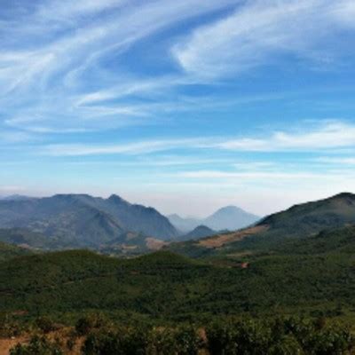 Mahendragiri Hills – Odishatourisms