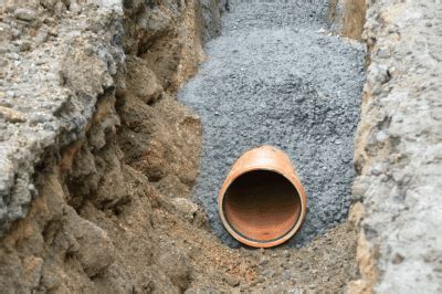 Locate Underground Sewage Pipes | Locate the Pipes