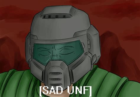 DOOMGUY Meme Fan art | Doom 2016, Doom, Memes