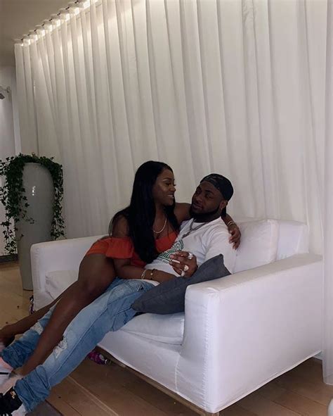 ”It’s About You All Week,” Chioma Tells Davido - LifeAndTimes News