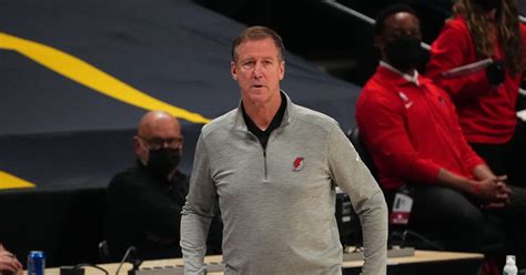 Terry Stotts steps down as an assistant coach of the Milwaukee Bucks ...