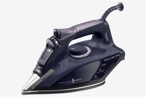 The 12 Best Irons for Clothes 2018