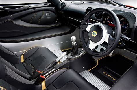 Lotus Exige Cup 380 Arrives with Race-Ready Looks and Specs | Automobile Magazine