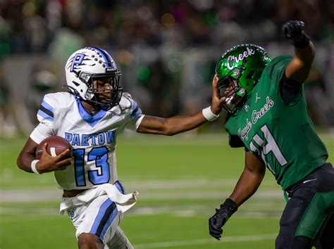 Week 7 Katy ISD Previews | Katy Times