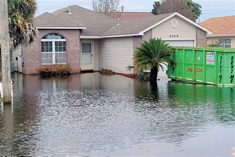 Flood Zone Option - Florida Trend | Feature