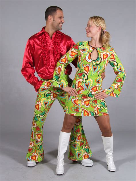 '70s Costume Ideas | 70s party outfit, 70s fancy dress, 70s outfits