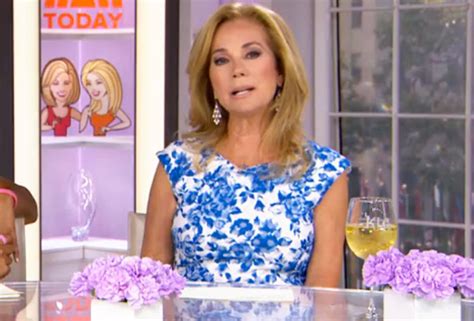 [VIDEO] Kathie Lee Gifford’s ‘Today’ Show Return — Frank Gifford Tribute | TVLine