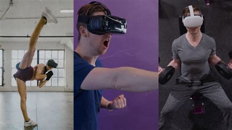 Virtual Reality Fitness: The Future of Workouts or Just a Trend?