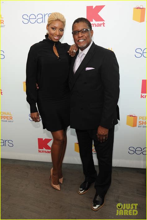 Nene Leakes Reveals Husband Gregg Leakes' Cancer Has Returned: Photo 4578602 | Photos | Just ...