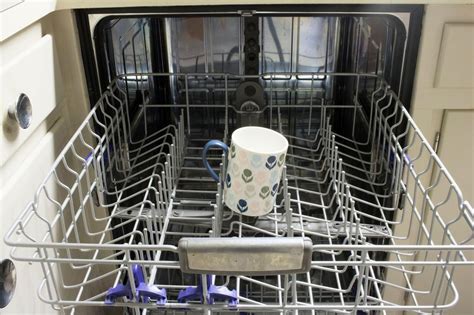 Easy Way to Clean a Dishwasher With Vinegar | HGTV