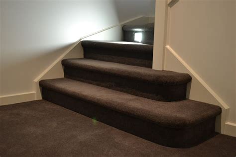 Bullnose Stairs | Stair nosing, Stairs, Design