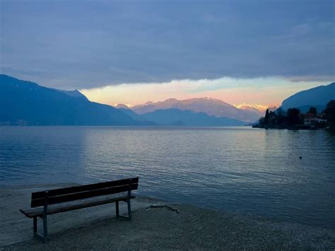 Lake Como in Winter: tips for visits in November-December-January