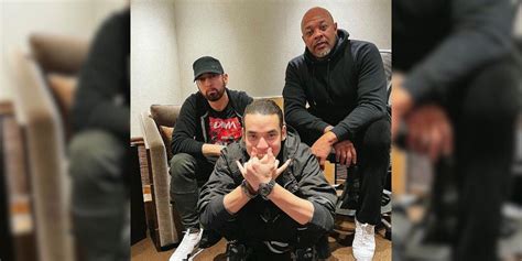 Eminem joins Ez Mil in new track ‘Realest’ | GMA News Online