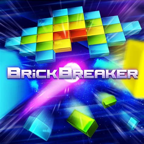 Brick Breaker - MobyGames