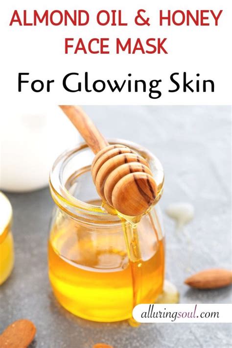 14 Honey Face Mask For Naturally Clear And Glowing Skin