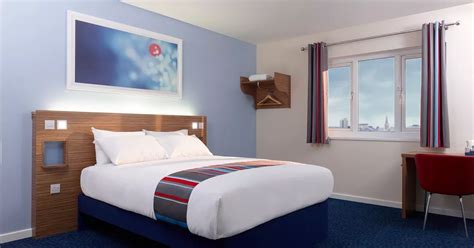 Travelodge release more than a million rooms priced £29 or under - North Wales Live