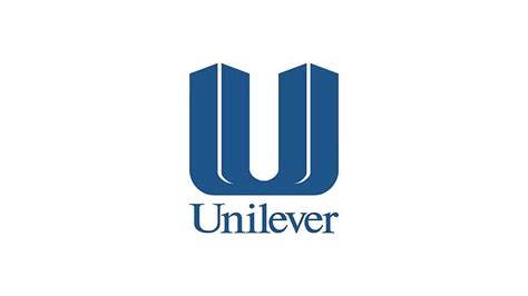 Old Unilever Logo - LogoDix