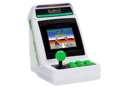 Sega Astro City Mini retro arcade console US pre-orders start Friday ...