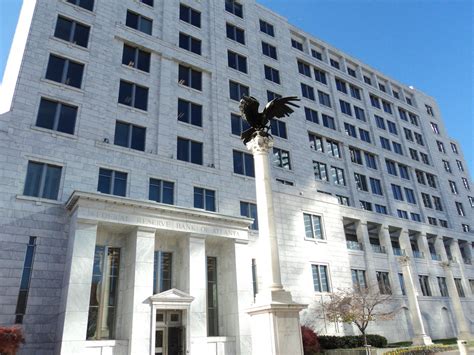 First African-American Named as Fed Bank Chief