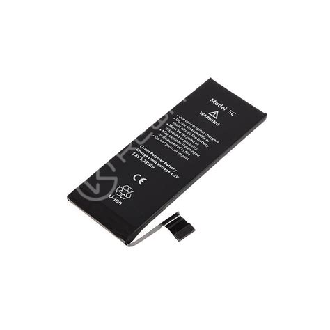 For Apple iPhone 5c Battery Replacement