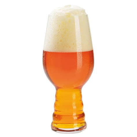 Spiegelau Beer Classics IPA Glasses - Set of 6 8008C - Save 33%