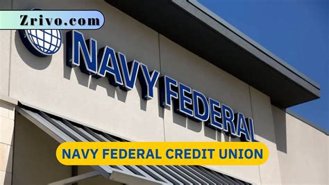 Navy Federal Credit Union