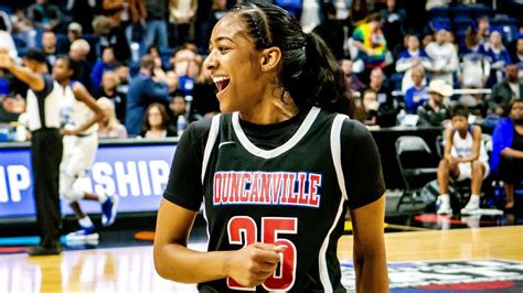 Five 2020 women's basketball prospects who rose up the class rankings - ESPN