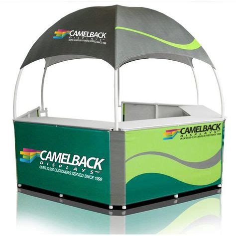 New Displays from Camelback