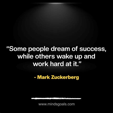 Top 101 Inspiring Mark Zuckerberg Quotes on Technology ...